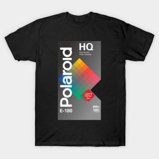 VHS T-Shirt